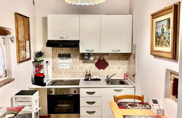 Spello Vacanze Dante's House piano terra - Foto 8