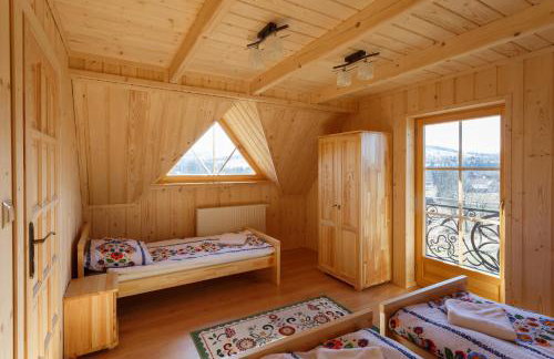 Domki Sarnówka - Foto 12