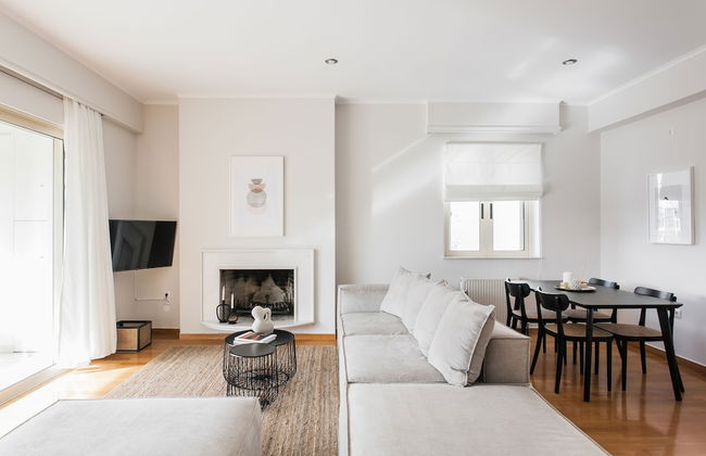 Exquisite 2BR Apartment - Foto 16