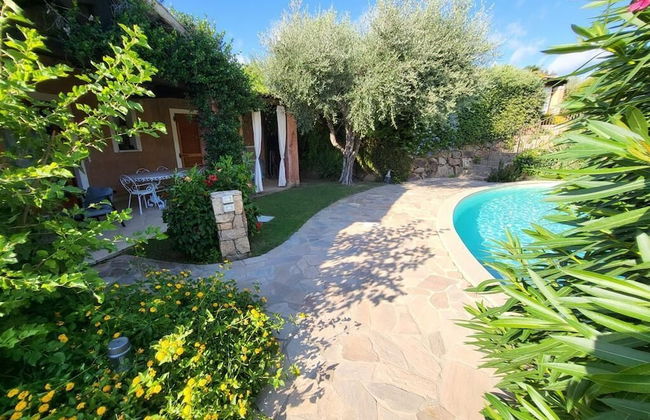 Villa Borgo Baires - Foto 12