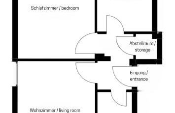 FeWo Phönixhütte am Baldeneysee in Kupferdreh - Foto 27
