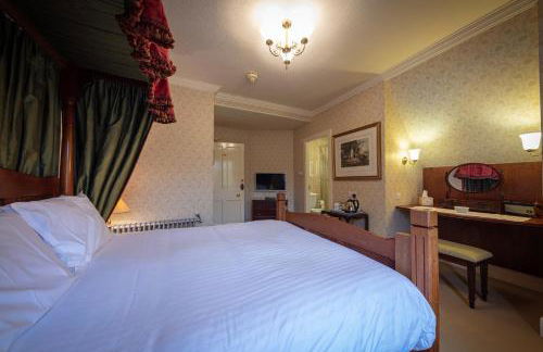 Glengarry Castle Hotel - Photo 45