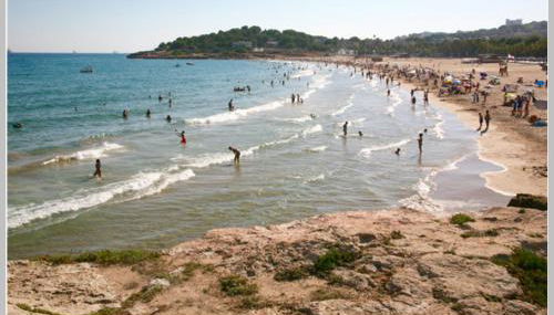 4 rooms apartment in Tarragona - Foto 2