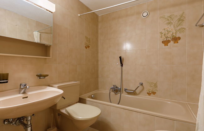 Residenza Chesa Margun 45-1 - Foto 16