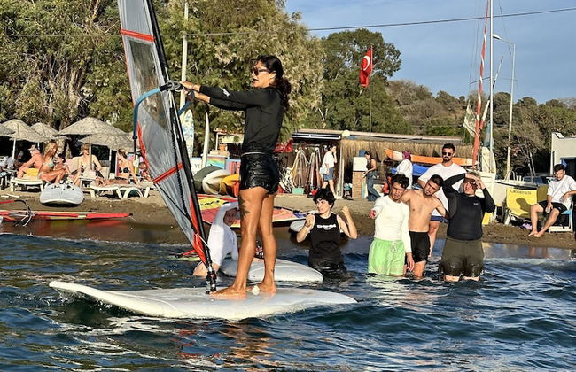 Paradise Gumusluk - Photo 32