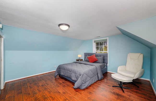 CDNH Villa at Katy Lake - Foto 9