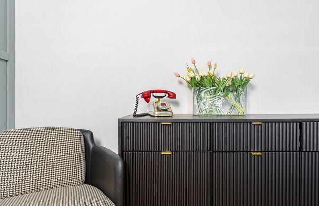 Suwalska P&O Apartments - Foto 14