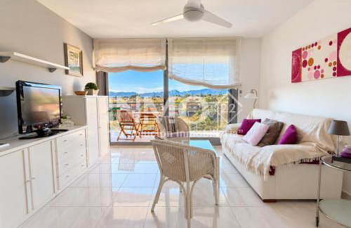 Moderno apartamento con piscina y parking 162B - INMO22 - Foto 5
