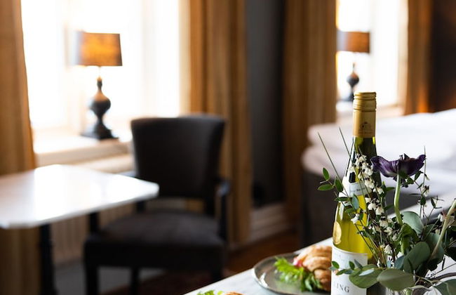 Blanka Boutique lägenhetshotell - Photo 10