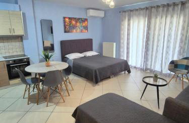 Eretria Apartments FM14 - Photo 6