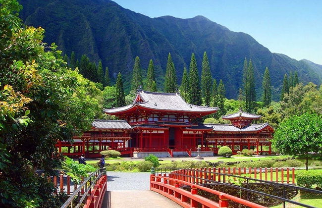 Tour di Oahu - Foto 4