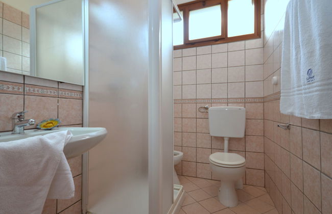 4 bedroom House in Lignano Sabbiadoro with garden and terrace - Photo 18