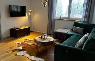 Feldberg Apartment - direkt an der Skipiste - mit Sauna - Foto 22