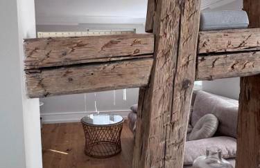 seeglueck Altstadt Refugium - Photo 6