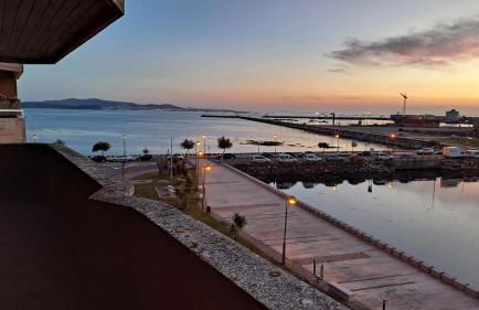 Apartamento con vistas al mar - Foto 9