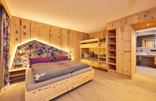 Bichl Ferienwohnungen - Foto 14