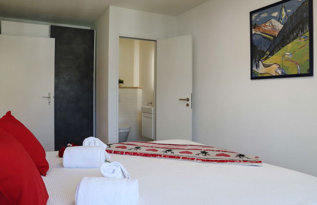 Allod Park Haus C 301 - Foto 12