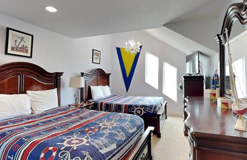 Summer Breeze by Ryson Vacation Rentals - Foto 93