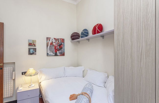 Octopus Apartment By Wonderful Italy - Foto 9