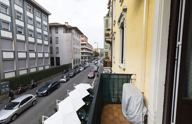 notaMi - Cosy Home - Porta Romana MM3 - Photo 21