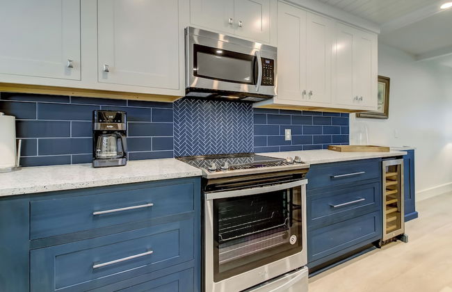 Amelia by The Sea Rentals - Foto 51