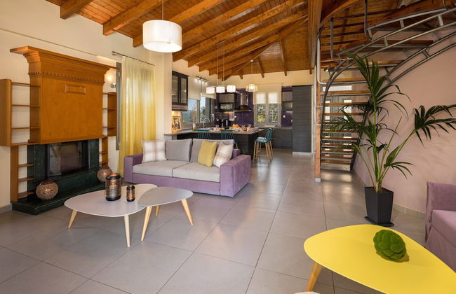 Annaset Villa - Foto 33