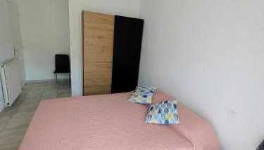 Appartement T2 - secteur petite Provence - non-fumeur, pas d'animaux - Foto 4