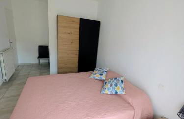 Appartement T2 meublé classé - secteur petite Provence - Foto 8