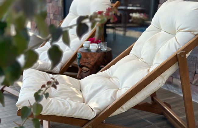 Inn House Ölüdeniz - Foto 14