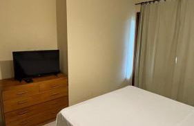 Paraíso Beira Mar A11 Praia de Zumbi - Foto 36