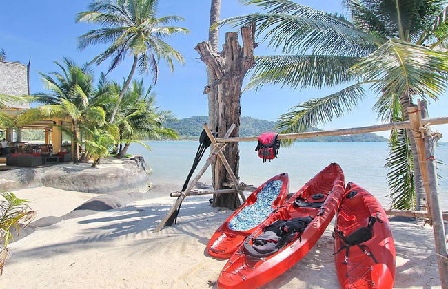 Siam Royal View Villas - Foto 22