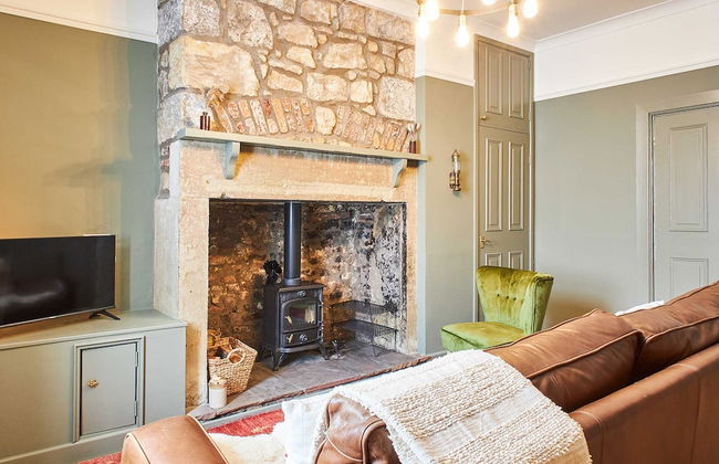 Host Stay Joey s Cottage - Foto 1