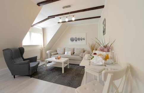 Hotelanlage Tarnewitzer Hof - Foto 23