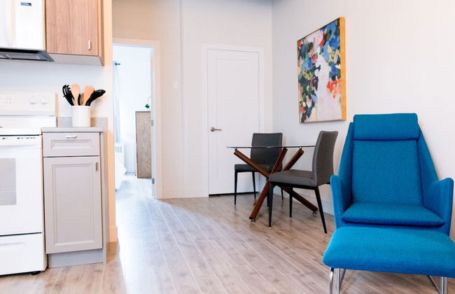 Le Central - Foto 26