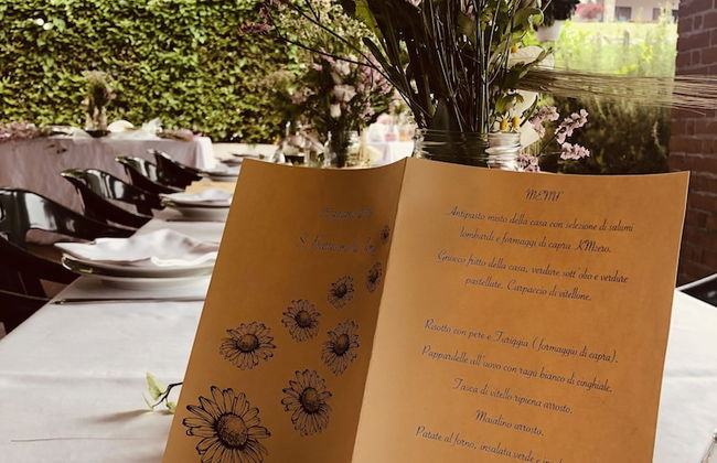 Agriturismo La Betulla - Foto 29