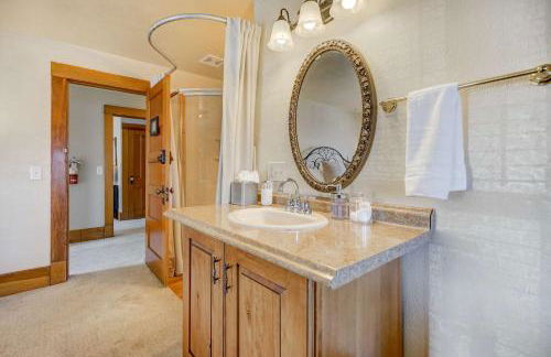 The Avenue Historic Mansion in DT Manitou Springs - Foto 80