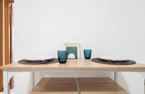 Cozy apartment with terrace, Madrid - Foto 24