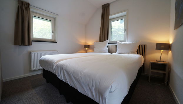 Geheim van Otterlo 8 - Photo 4, Bedroom