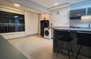 Studio de Alto Padrão no Jardim Aquarius - Foto 17