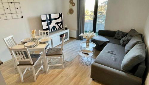 Stilvolles Apartment in Herdecke - Foto 3