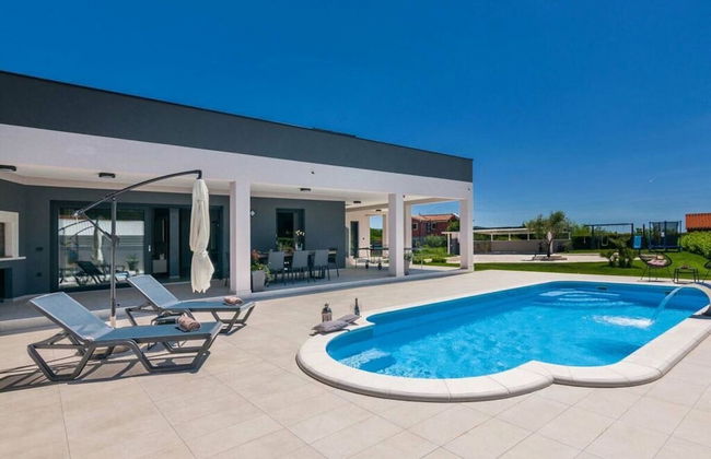 Villa Bella Vita - Foto 20