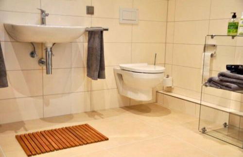 SH-Apartment Penthouse 44 - zentral & einzigartig - Foto 28