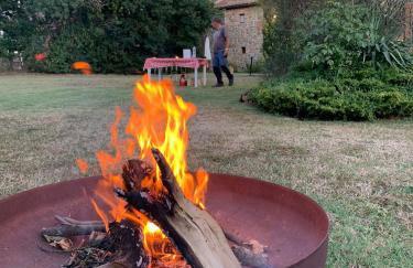 Residence Lucignano - Foto 66