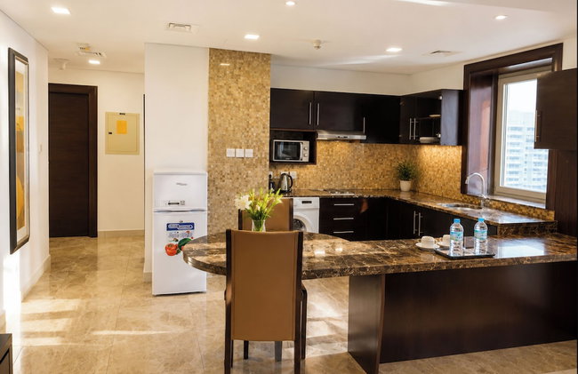 Tulip Creek Hotel Apartments - Foto 31