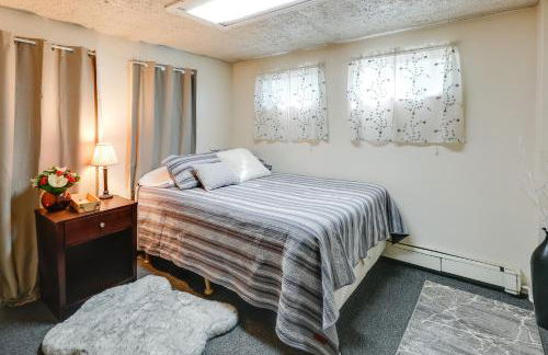 5 Mi to Museum of the North Studio with Yard! - Foto 15