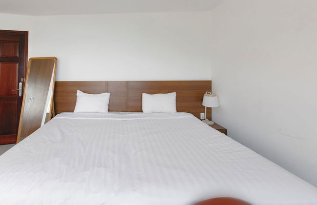 Luxury Mermaid Seaside Condotel Vung Tau - Photo 61