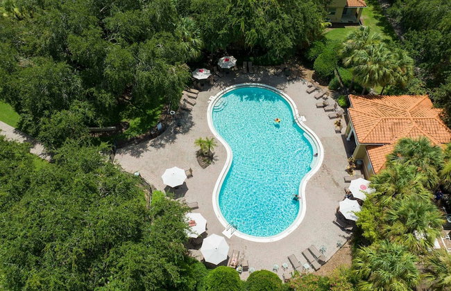 Four Bedroom Sleeps 10 w Gameroom 5152a - Foto 67