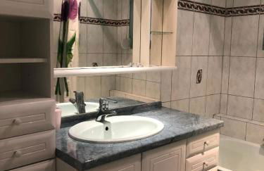 Gîte et Gîte Equestre Au Galop des 1000 Etangs - Foto 13