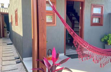 Chale aconchegante da ilha - Foto 22