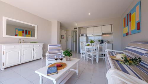 Apartamentos Estival Park - Foto 5